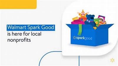 How Walmart's Spark Good Grants Can Fuel Your Nonprofit's Mission