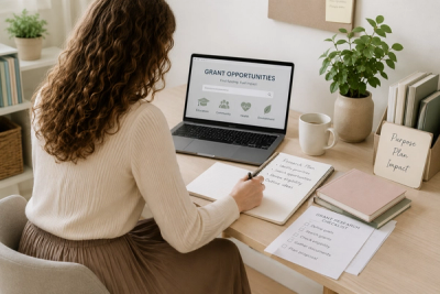 Choosing Your Exousia Grant Research Subscription: Tiers, Tools, and What's Coming Next