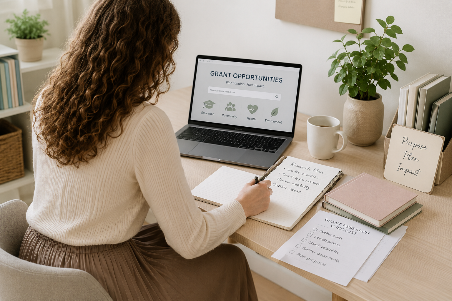 Choosing Your Exousia Grant Research Subscription: Tiers, Tools, and What's Coming Next