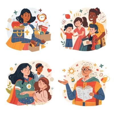 Grants for Churches and Nonprofits Quiz: Discover Your Ministry’s Superpower