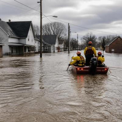 FEMA Disaster Relief Grant for Indiana Nonprofits: What You Need to Know Now