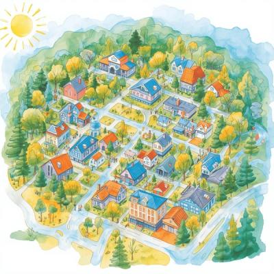Grant Writer Wisdom: Know What's Happening in Your Community's Backyard