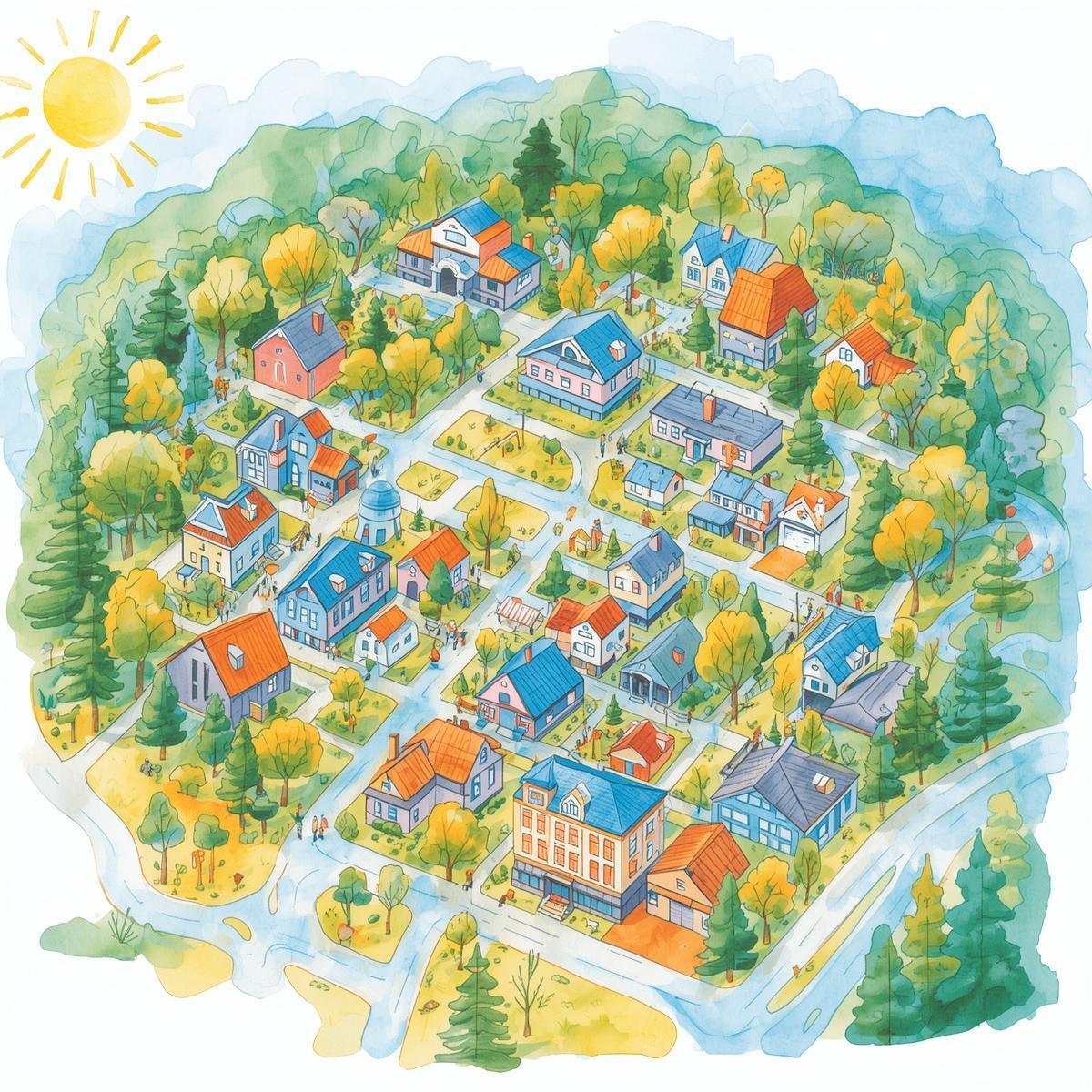 Grant Writer Wisdom: Know What's Happening in Your Community's Backyard
