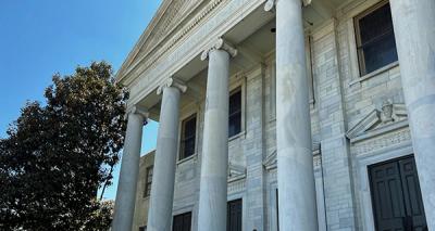 Preserve Sacred Spaces Strengthen Communities: National Fund for Sacred Places Grant Opportunity for Congregations