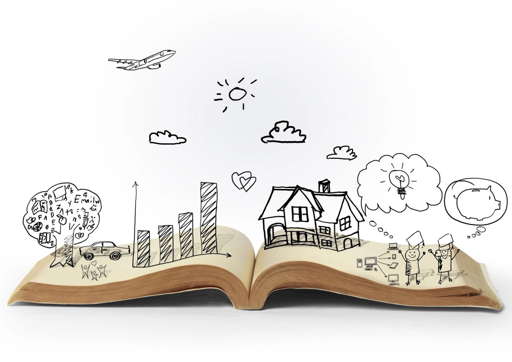 From Words to Wins: Harnessing Creativity in Grant Writing