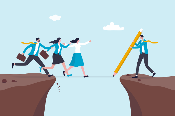 Building Bridges, Not Walls: How to Forge Your Grant Circle Network