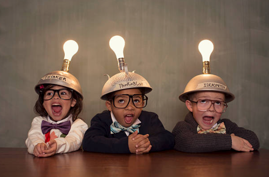 Avoid Feeling Overwhelmed: How to Organize Ideas & Visions for Your Church's Grant Writing Success
