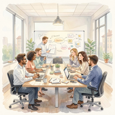 Wise Preparation: Alignment Matters in Grant Proposals