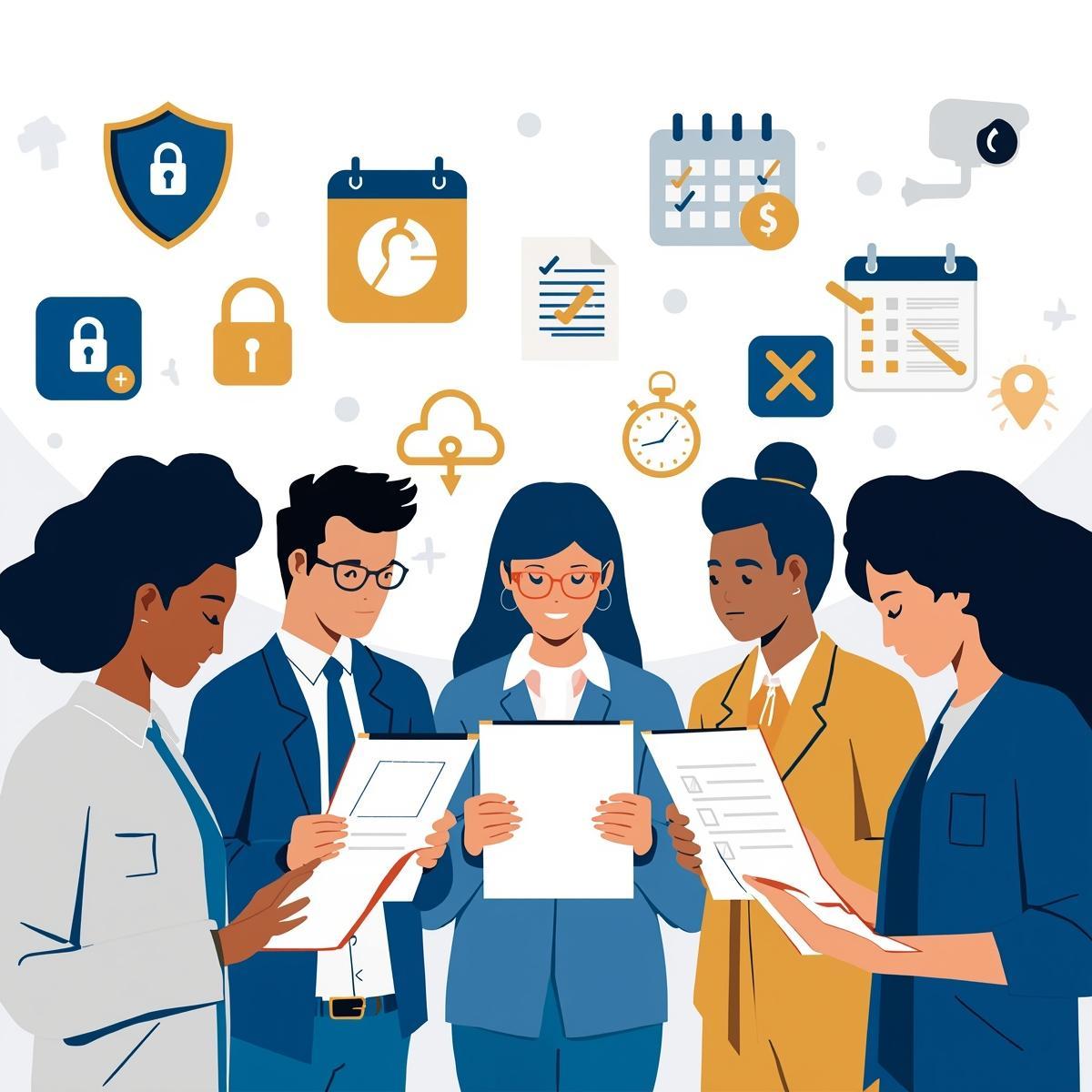 🚨Nonprofit Security Grant for Churches: What You Need to Know Before Deadlines Hit!