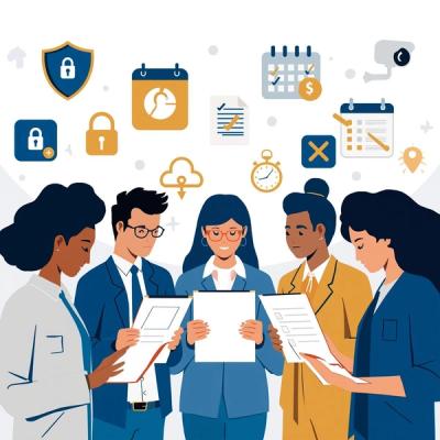🚨Nonprofit Security Grant for Churches: What You Need to Know Before Deadlines Hit!
