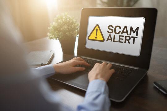 Grants Are Not Scams: Know How to Recognize Real Opportunities