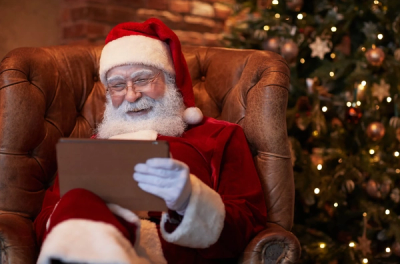 Santa's Guide to Grant Writing: Unwrapping the Presents of Project Funding