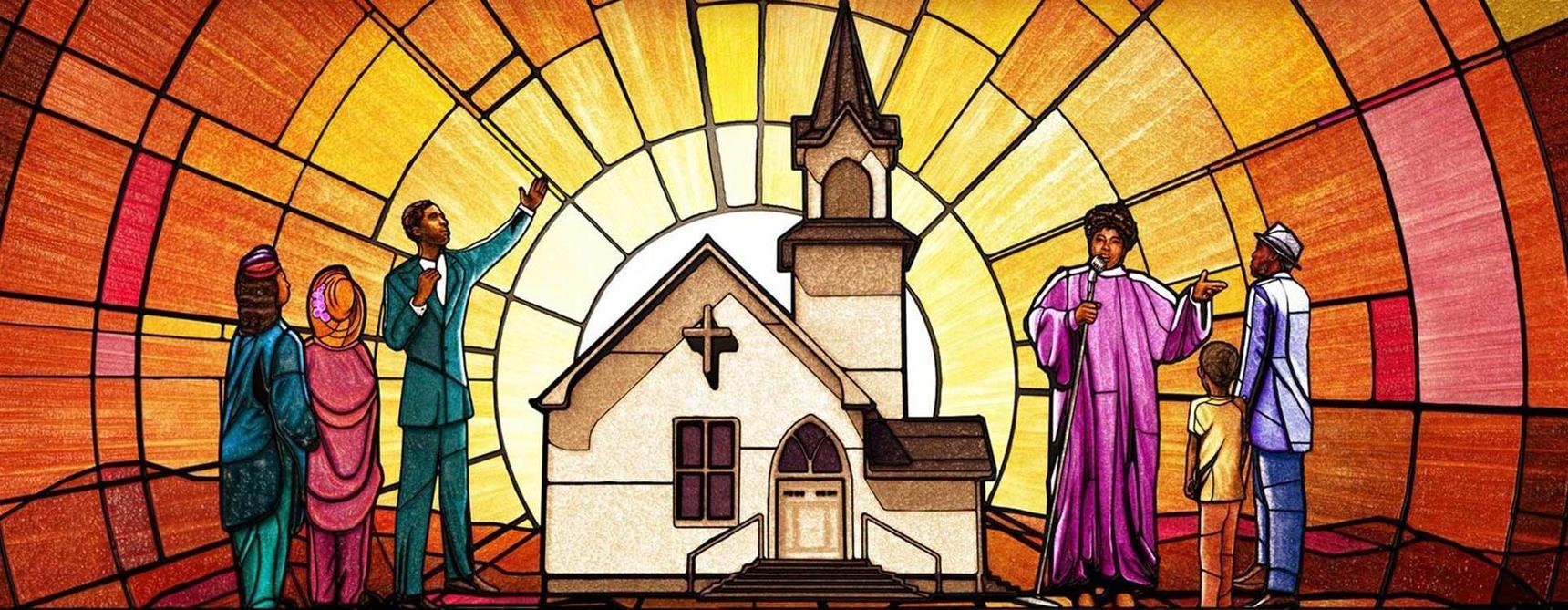 Faith in Action: How Faith-Based Organizations Can Harness Grants for Transformative Community Impact