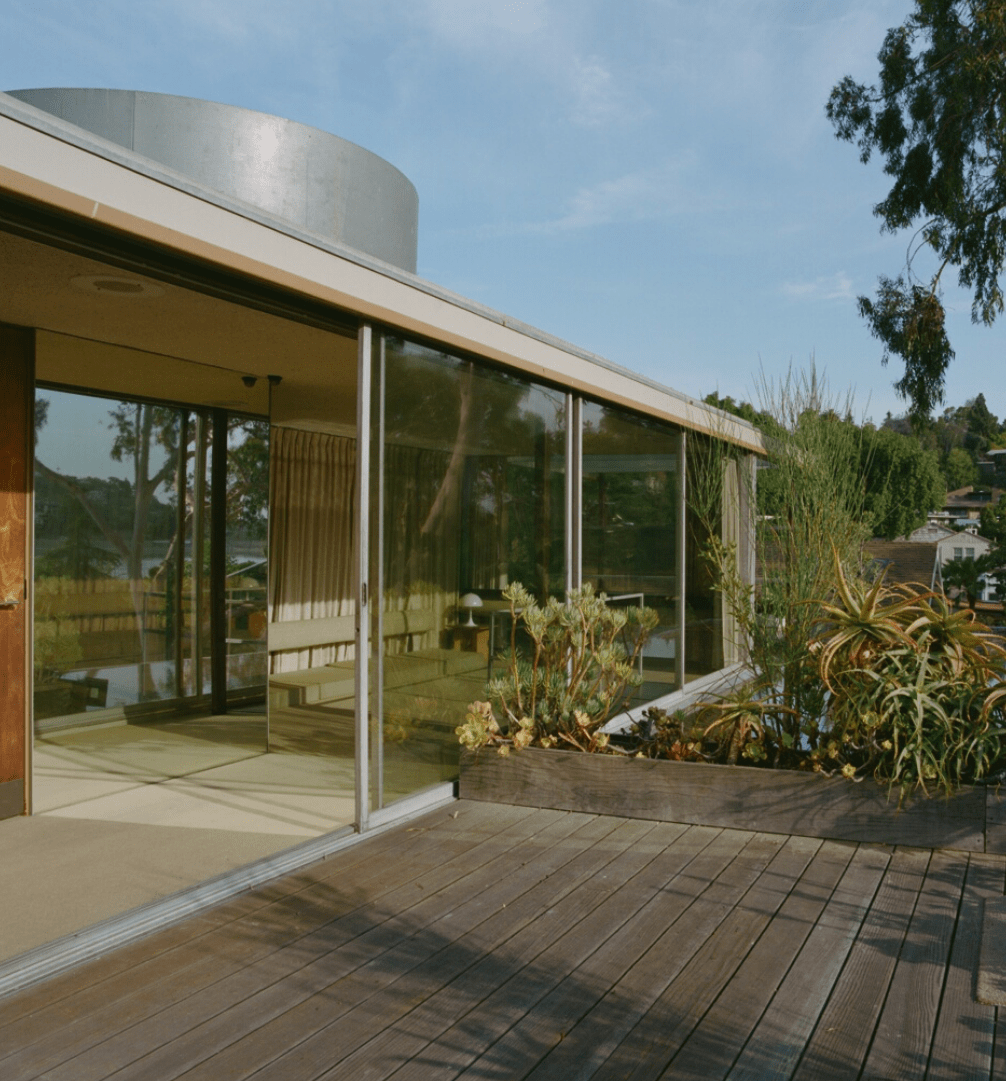 その他 Vdl Research House: Richard Neutra&#39;s Studio [DVD] Richard Neutra's VDL Studio and Residence: A Mid-Century