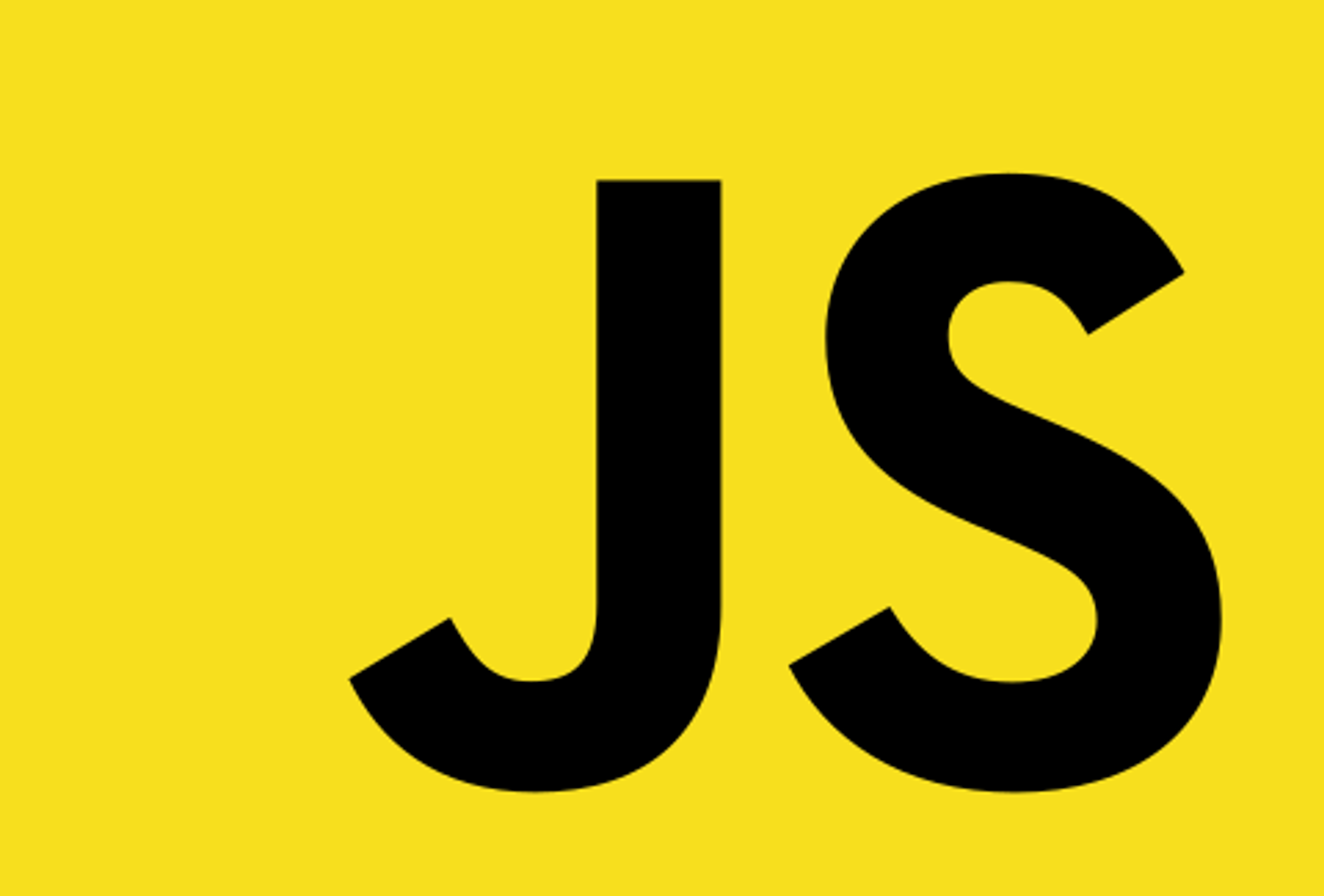JavaScript Logo
