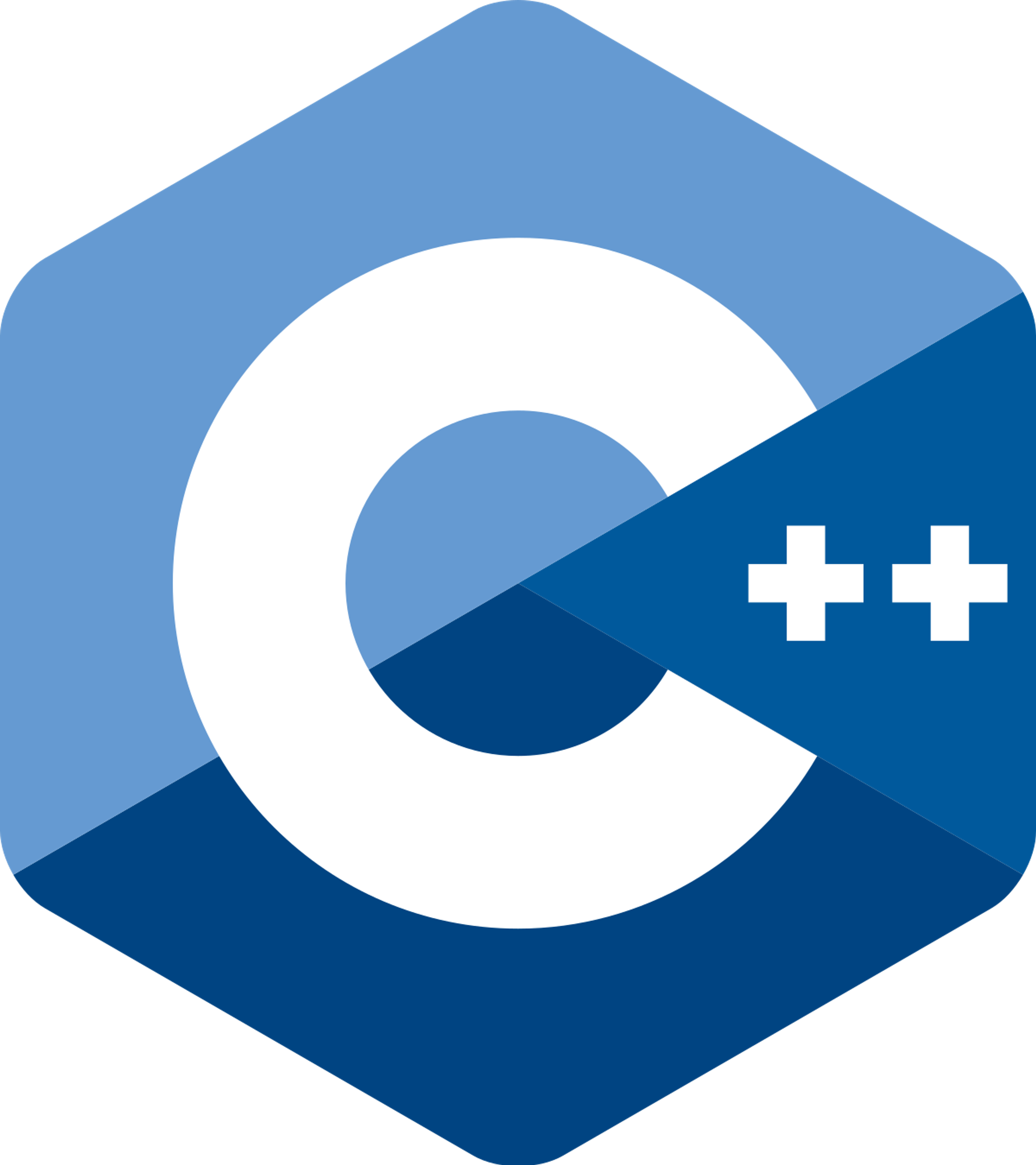 cpp logo