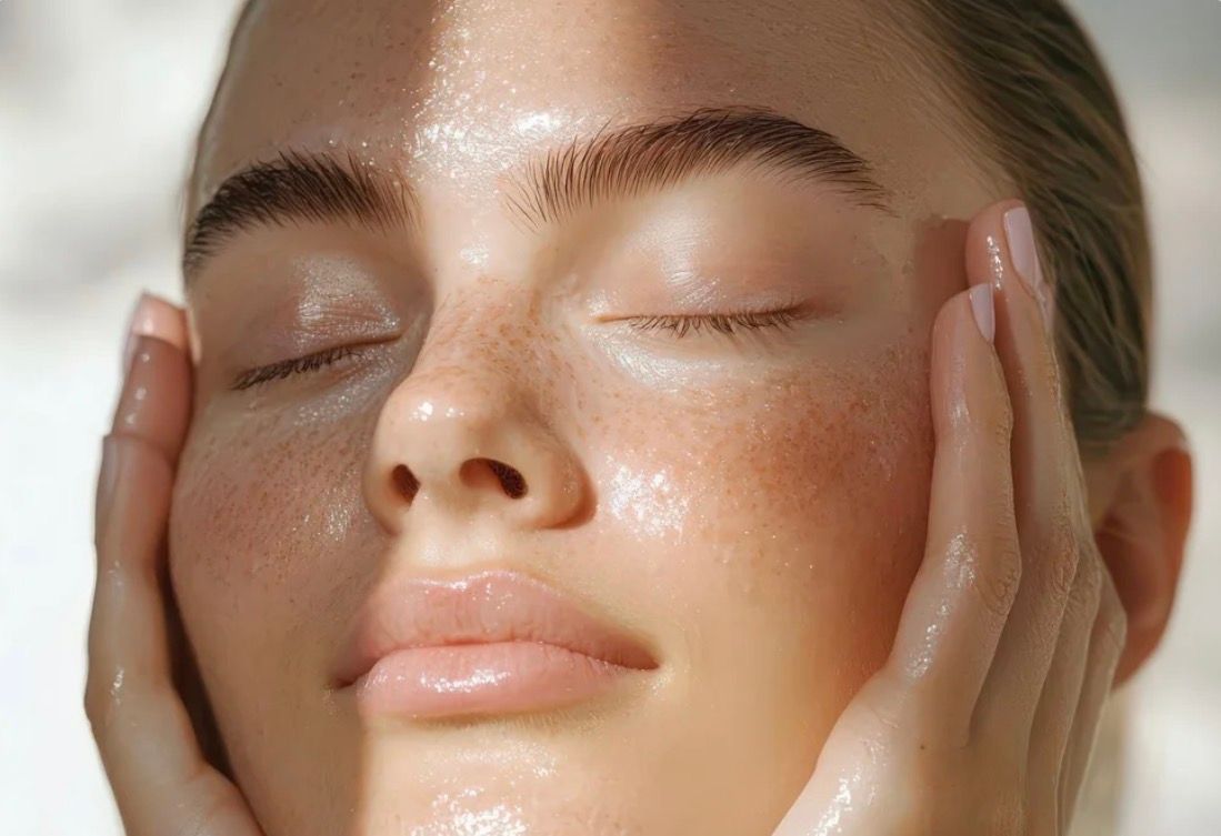 Skin Boosters treatment