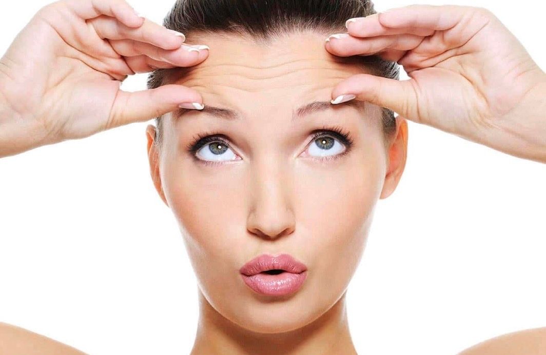 Wrinkle Reduction Consultation treatment