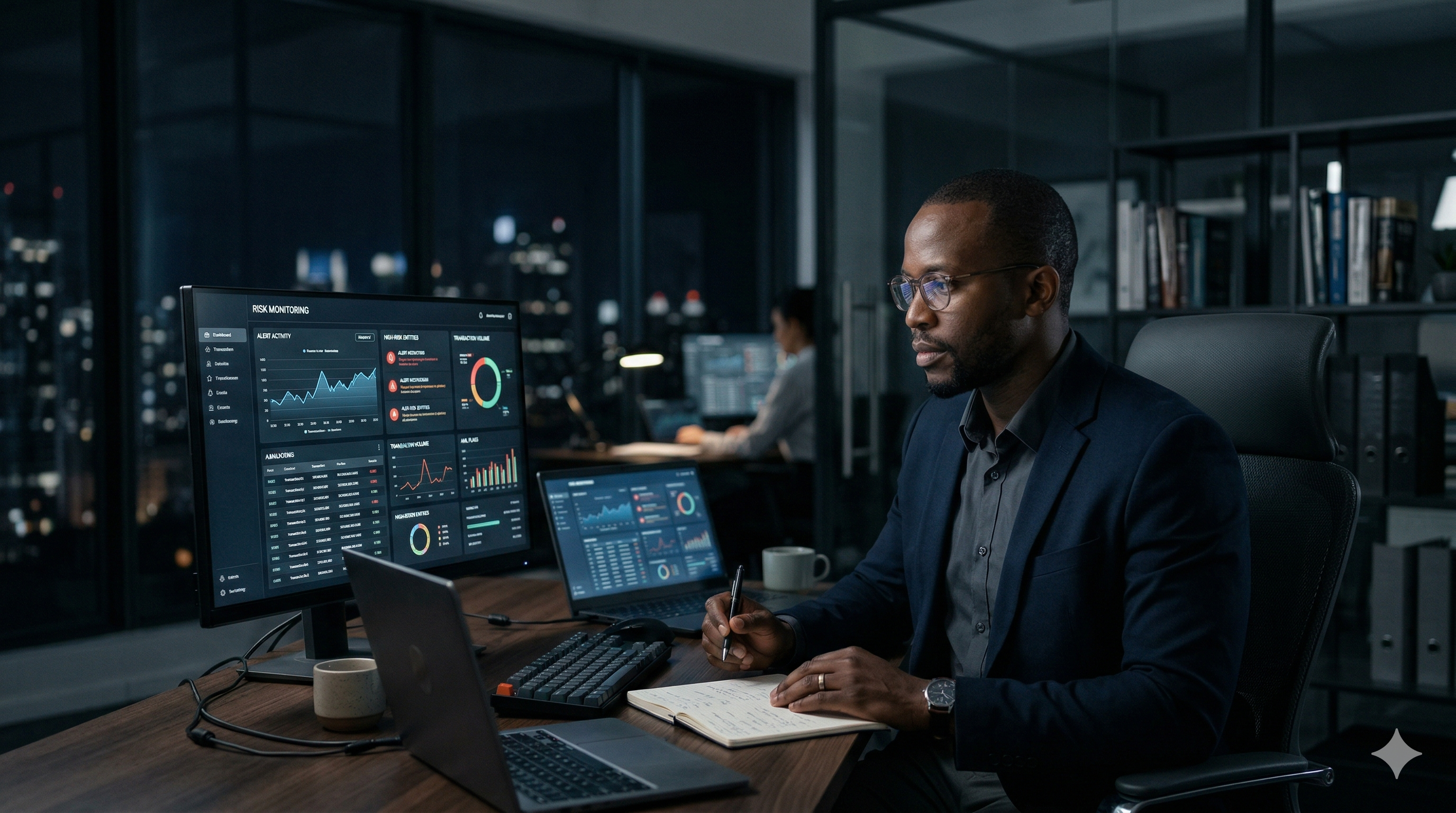 CBN’s New AML Directive Explained: What Financial Institutions Must Do Now