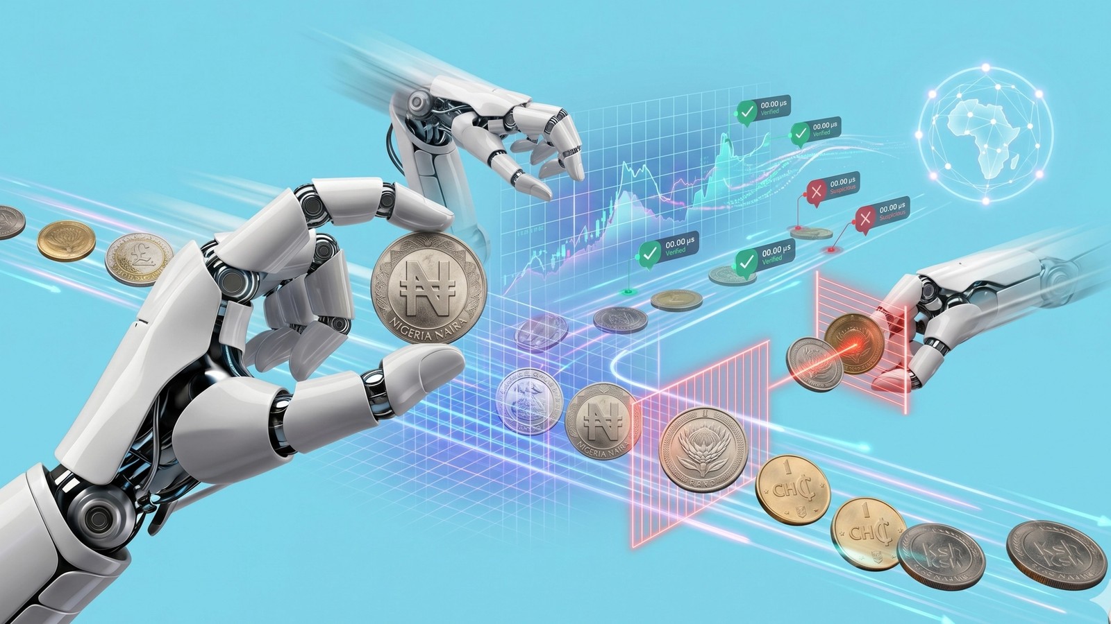The Future of AML in Africa Is Real-Time