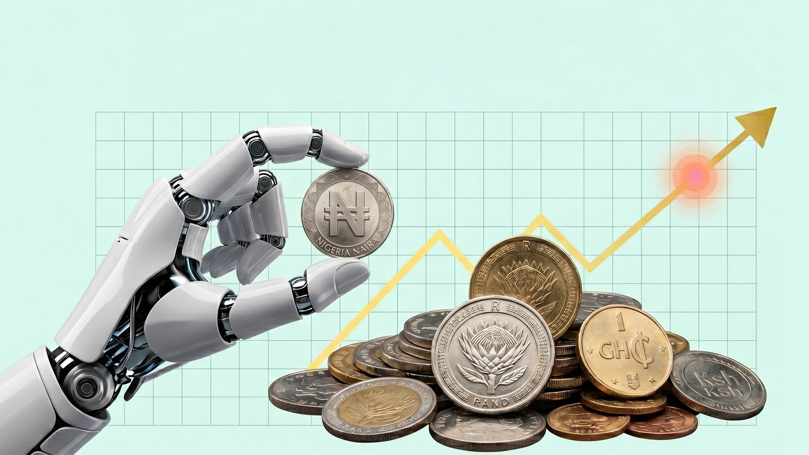 The Rise of AI-Native Financial Infrastructure in Africa