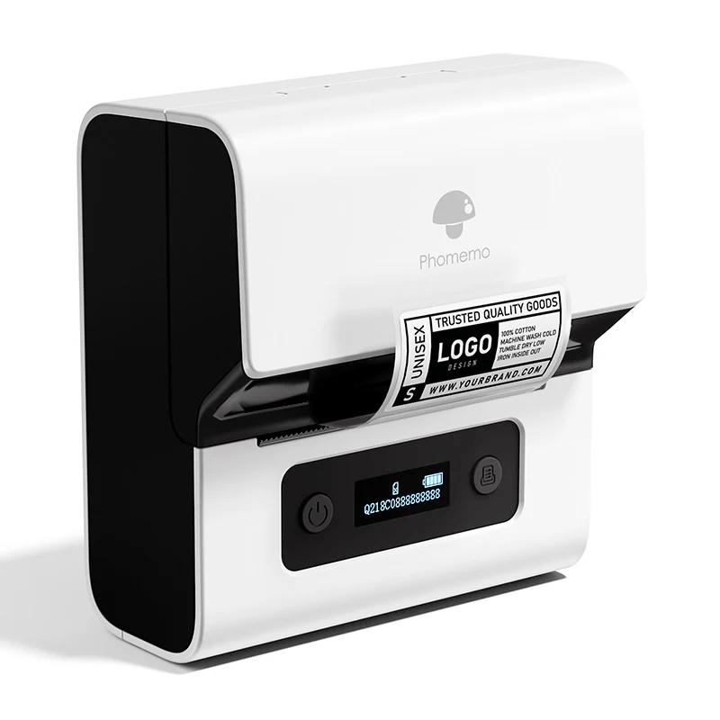 Phomemo M221 Label Maker