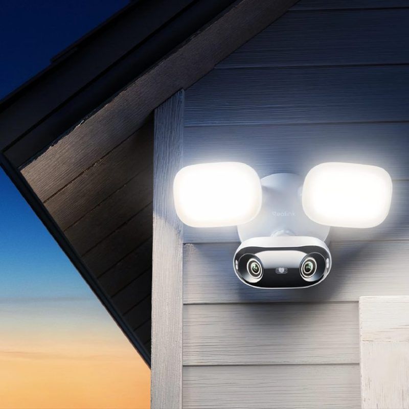 Reolink Elite Floodlight WiFi