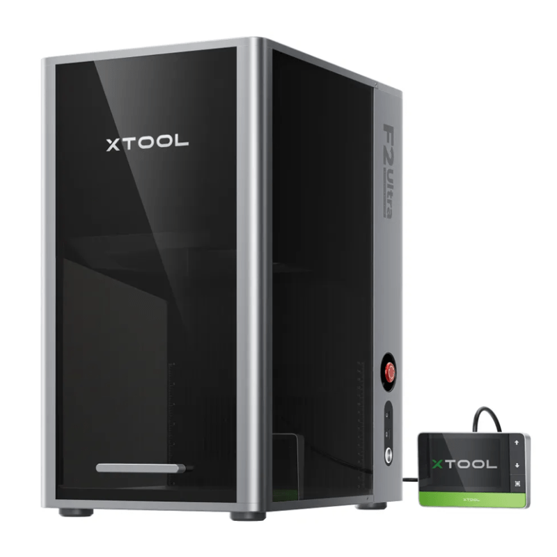 xTool F2 Ultra
