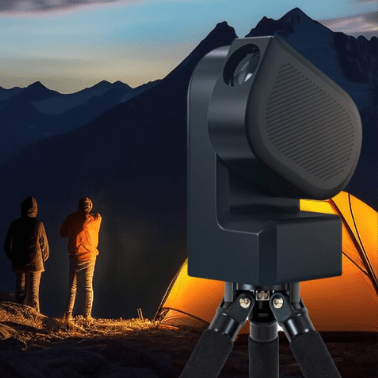 Seestar S50 All-in-One Smart Telescope