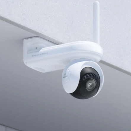 Reolink Altas PT Ultra