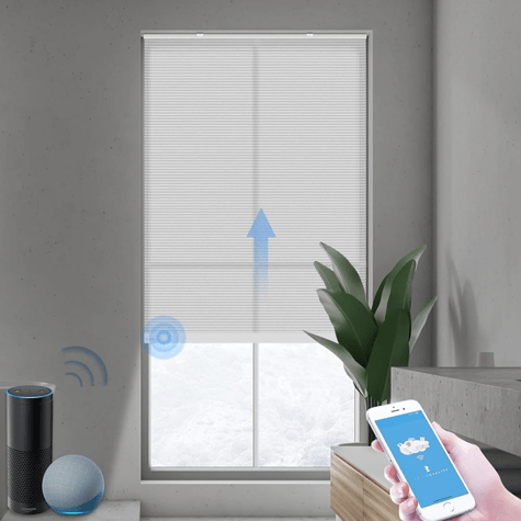 Third Reality Smart Blind Lite