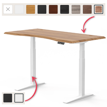 Flexispot E7 Pro Standing Desk