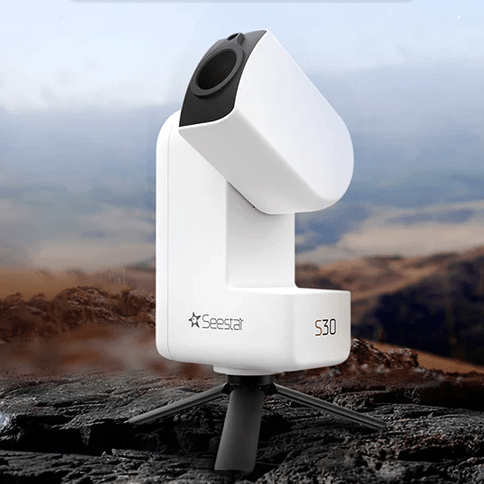 Seestar S30 – Smart Telescope