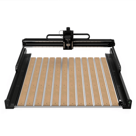 Shapeoko 5 Pro CNC Router