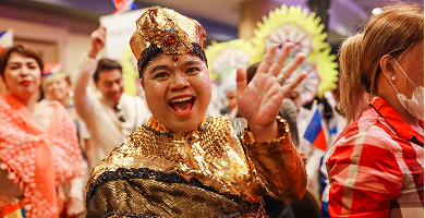 Directors Meeting, Registration and Opening Ceremonies