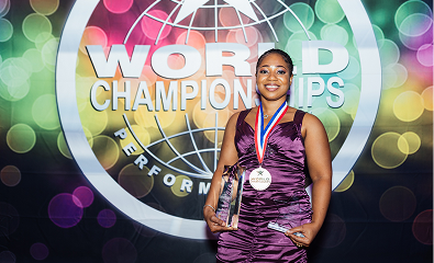 Instrumental Champion