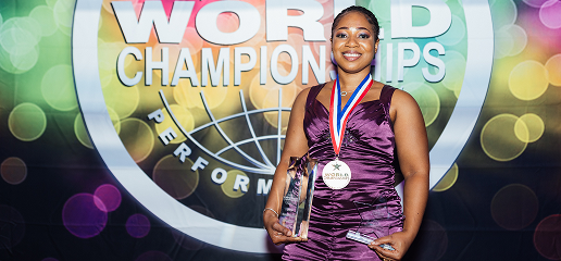 Overall Grand Champion