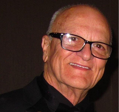 Griff O’Neil