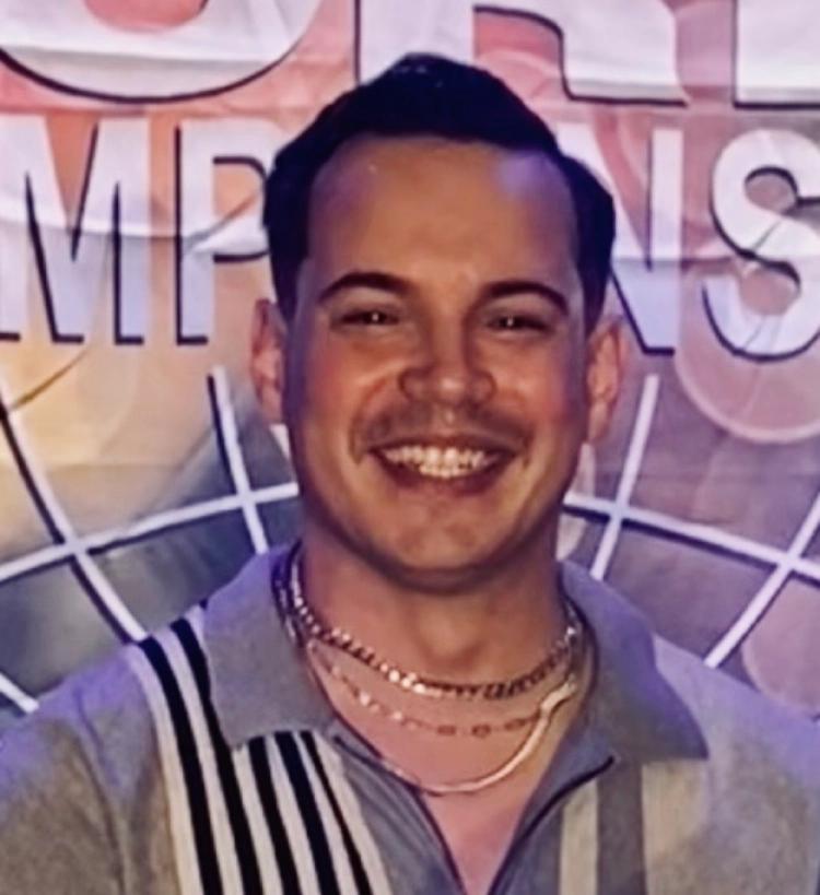 Billy Joe Marrero