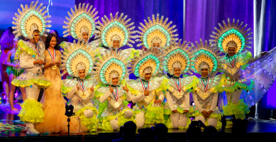 Junior Awards, Senior Awards and  Celebration Party