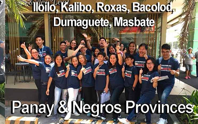 U.S. Consulate in the Philippines