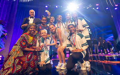 U.S. Consulate in South Africa