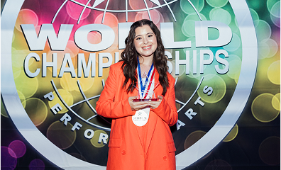 Everyday Model Champion