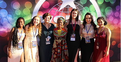 Directors’ Reception