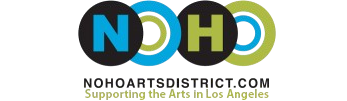 North Hollywood Arts District 
