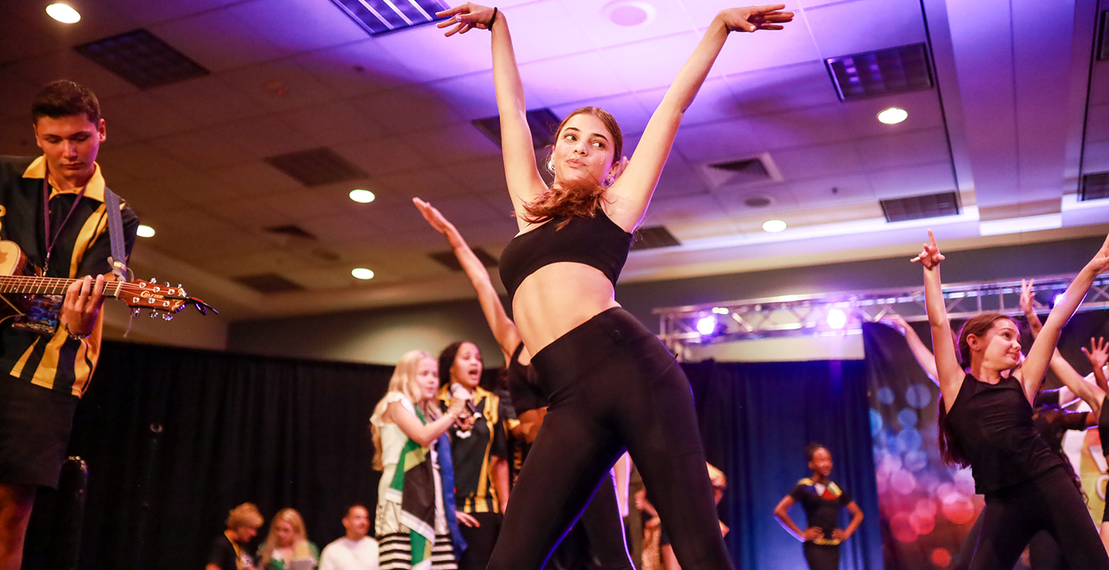 Worldstars Boot Camp