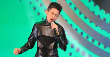 Semi Finalists Posting, Competition (Semi Finals) and WORLDSTARS Village