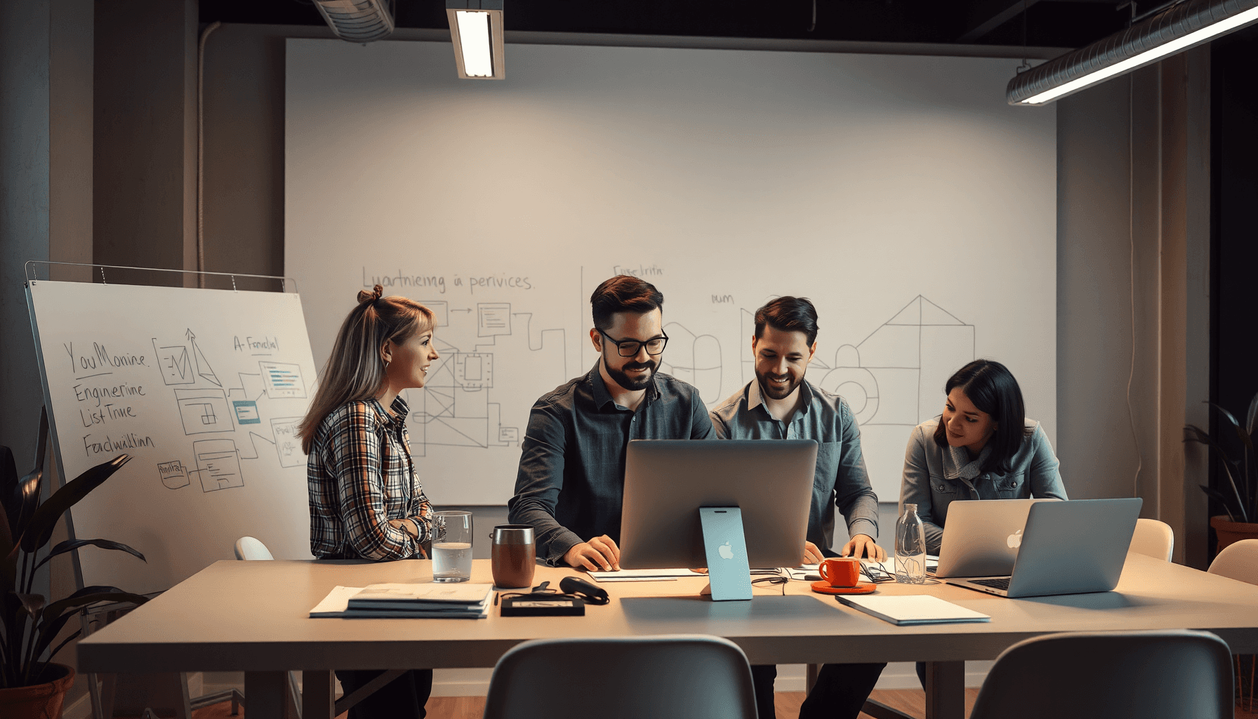 How gAI Ventures Co-Builds AI Products With Founders (While Others Just Write Checks)