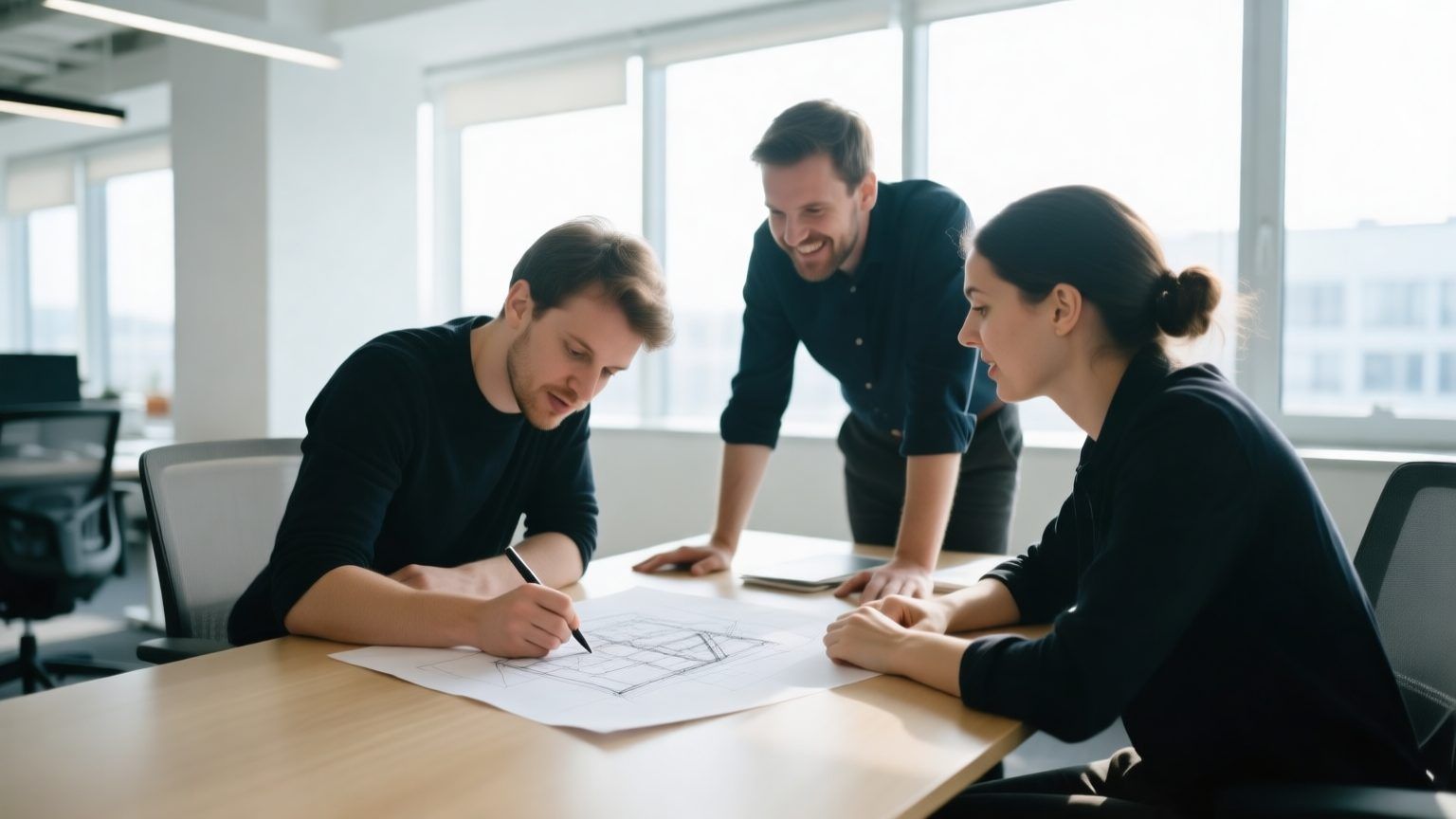The AI Venture Studio Model, Explained: How Solo Experts Build and Exit Faster