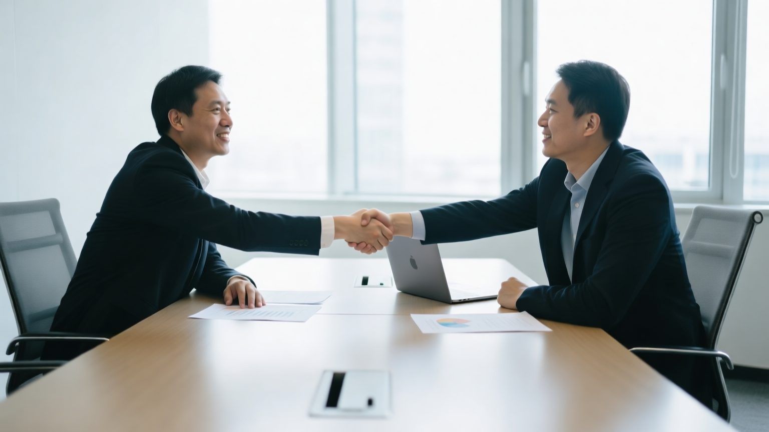 How Vertical AI Startups Win Long Enterprise Sales Cycles Without Burning Their Runway